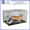 Outdoor Cheap Dog Kennel Design /New Design Pet Dog Kennel For Dog